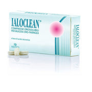 Ialoclean 30 Compresse -2