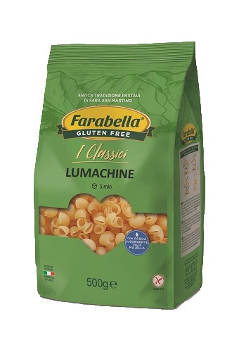 Farabella Lumachine 500 g-0