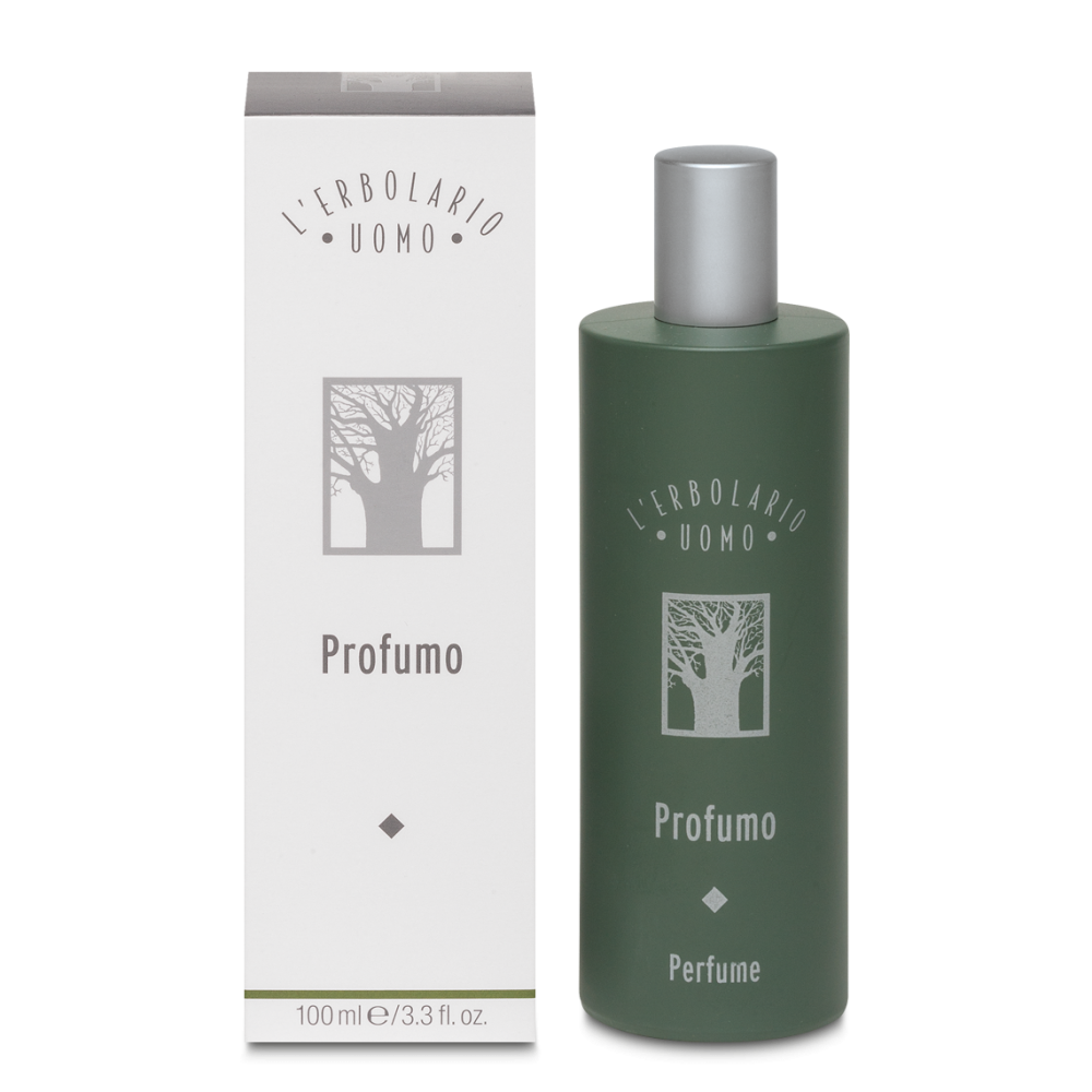 L'Erbolario Profumo Uomo 100ml-1