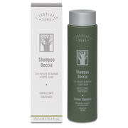 L'Erbolario Shampoo Doccia Energizzante E Tonificante Corpo E Capelli Uomo 250ml-2