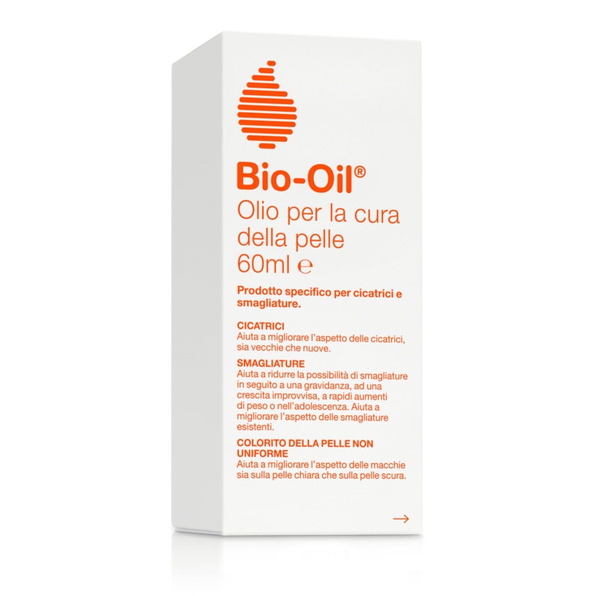 Bio Oil Olio Dermatologico 60ml-4