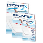 Prontex Aqua Pad 3 Pezzi 10X12,5cm