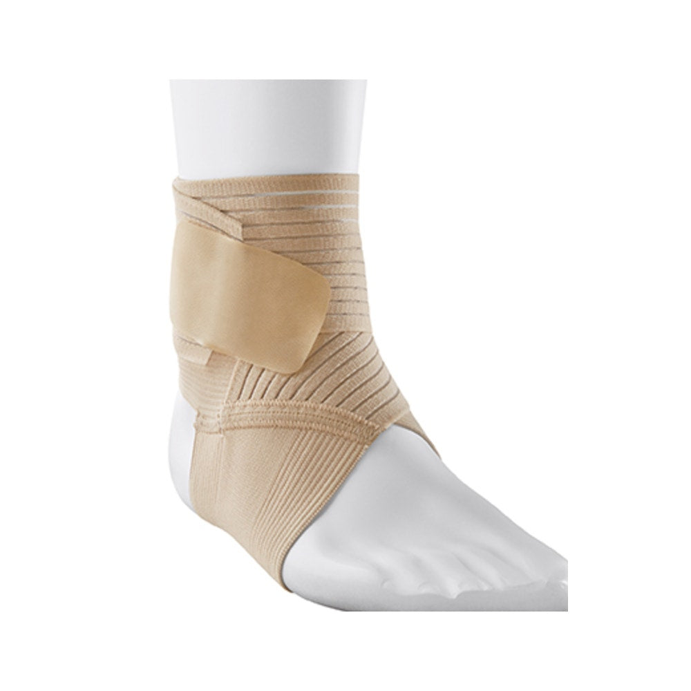 Futuro Cavigliera Elastica Taglia Media-5