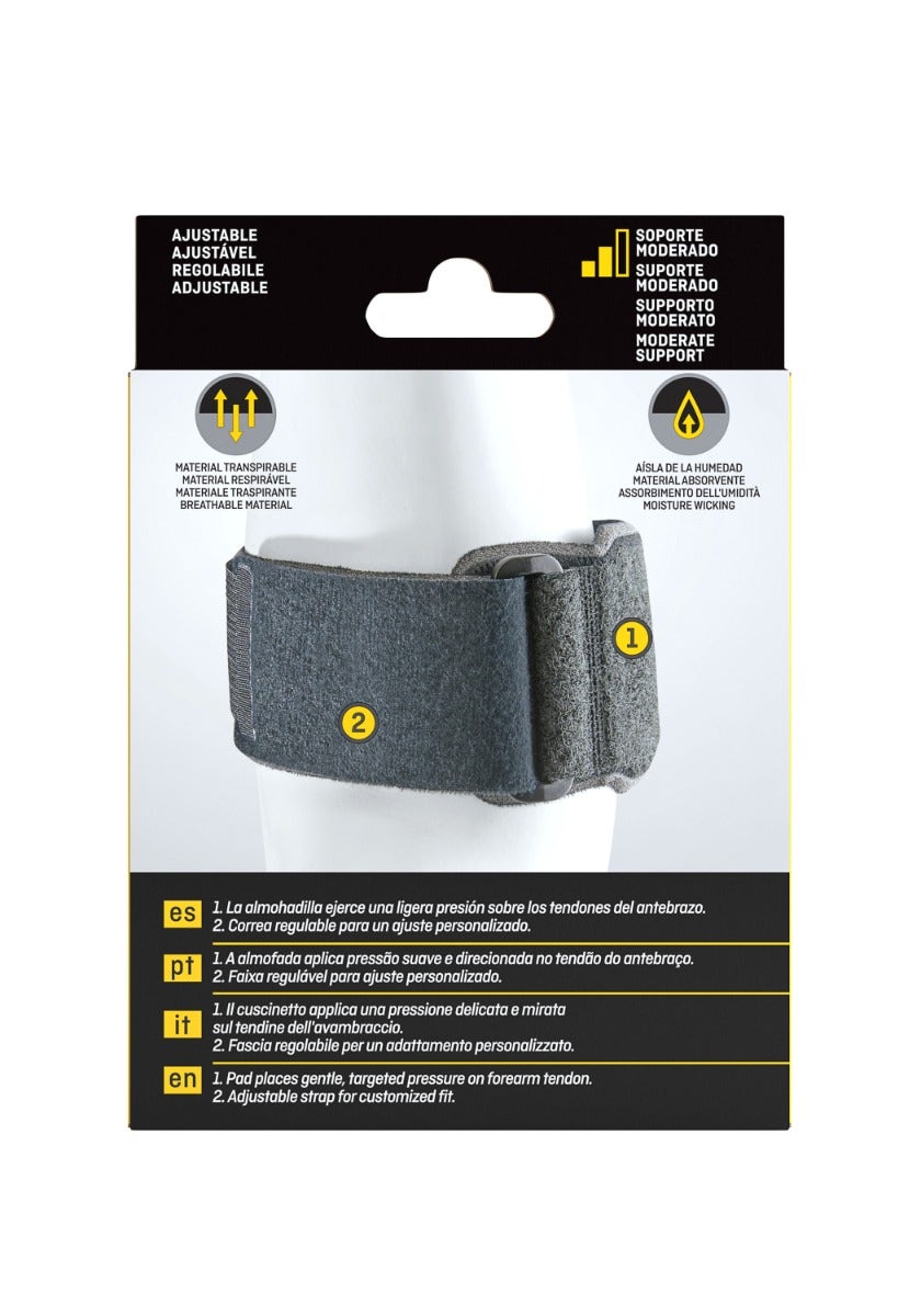 Futuro Supporto Per Gomito Regolabile 17,8 - 35,6 cm -3