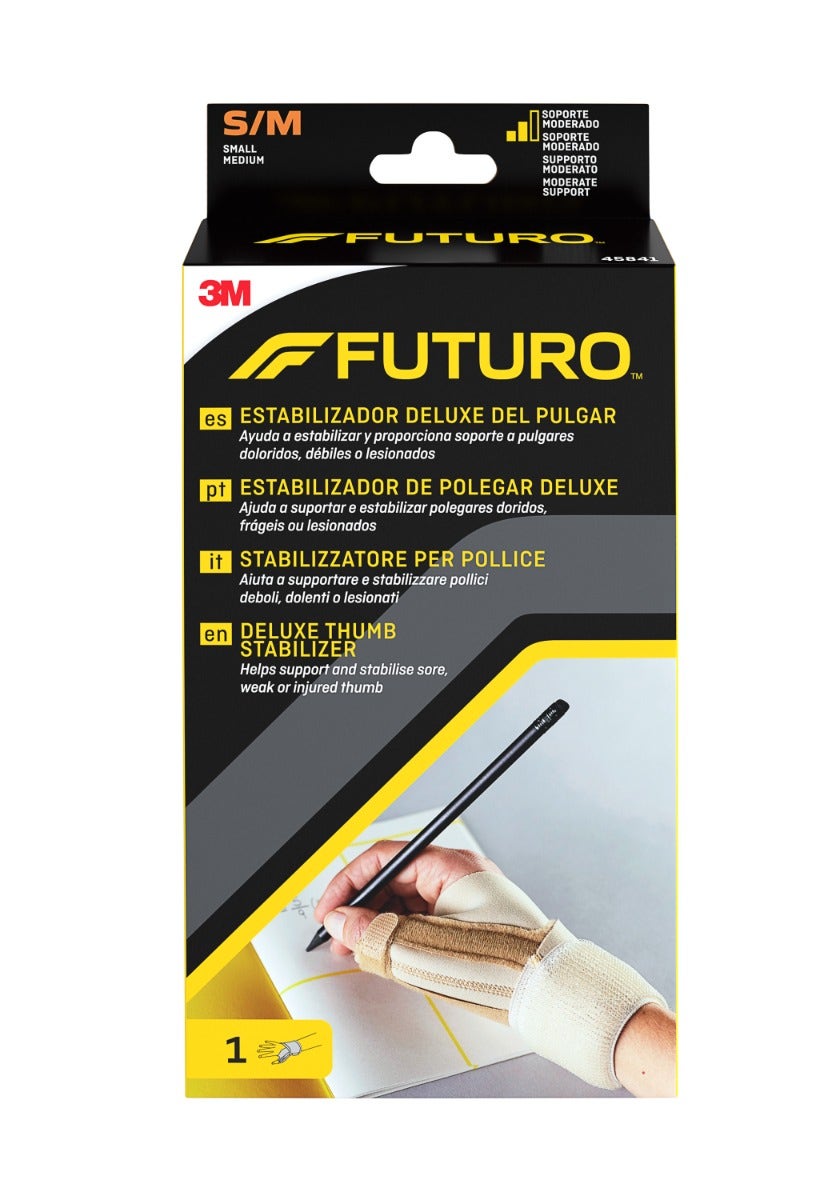 Futuro Stabilizzatore Per Pollice Taglia Small/Medium-2