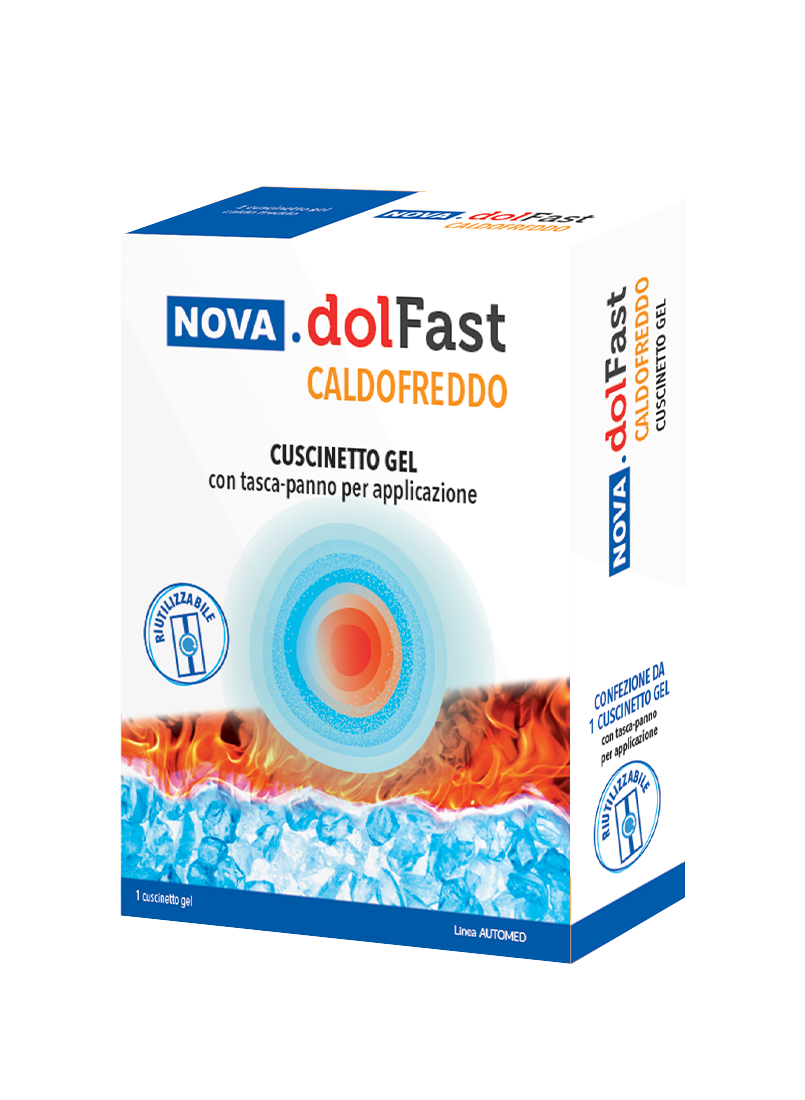 Nova Caldofreddo Cuscinetto 1 Pezzo-4