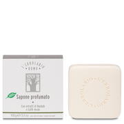L'Erbolario Sapone Profumato L'Erbolario Uomo 100g-2