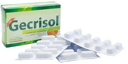 Gecrisol 30 Capsule