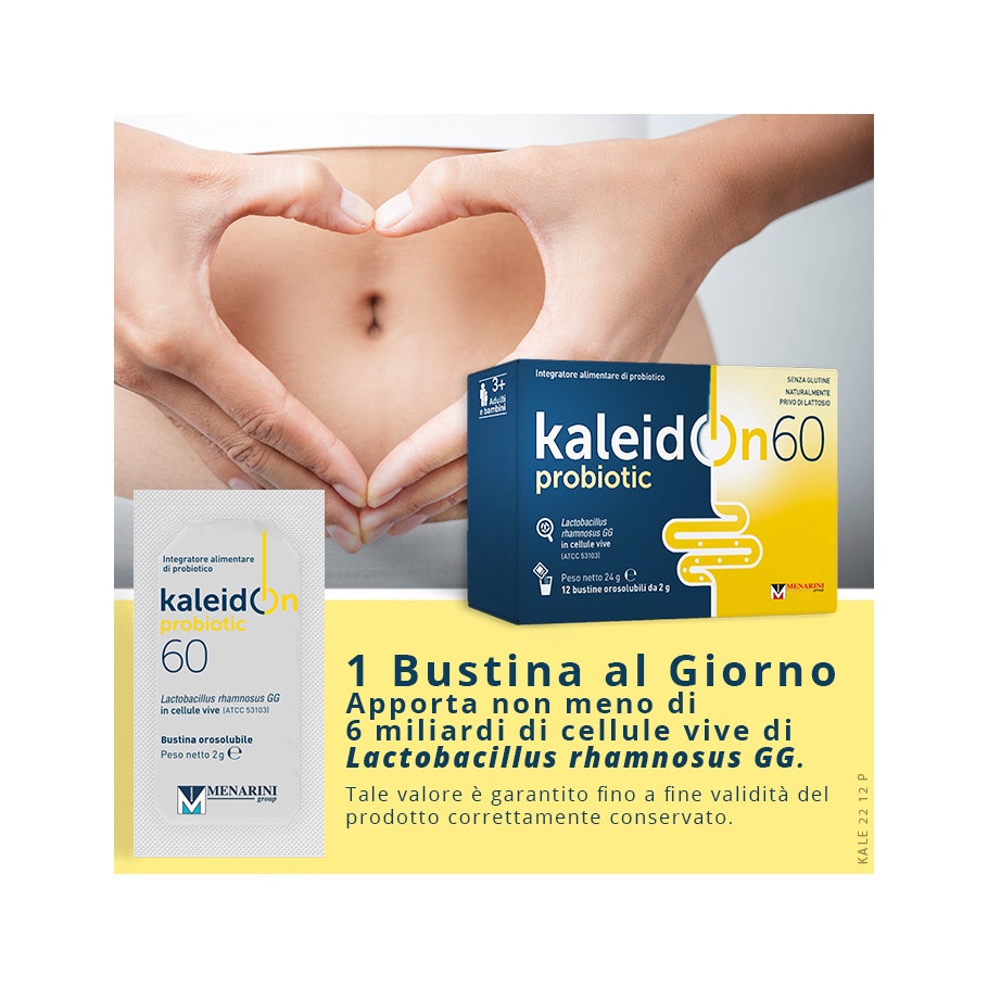 Kaleidon 60 12 Bustine-8