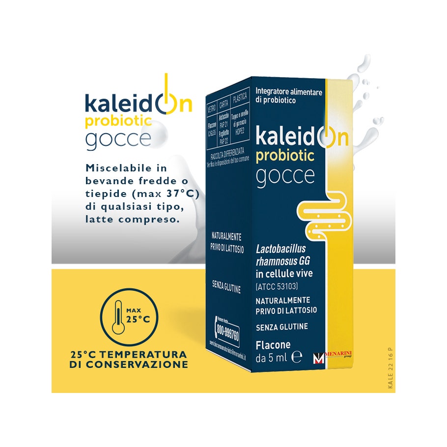 Kaleidon Gocce 5ml-3