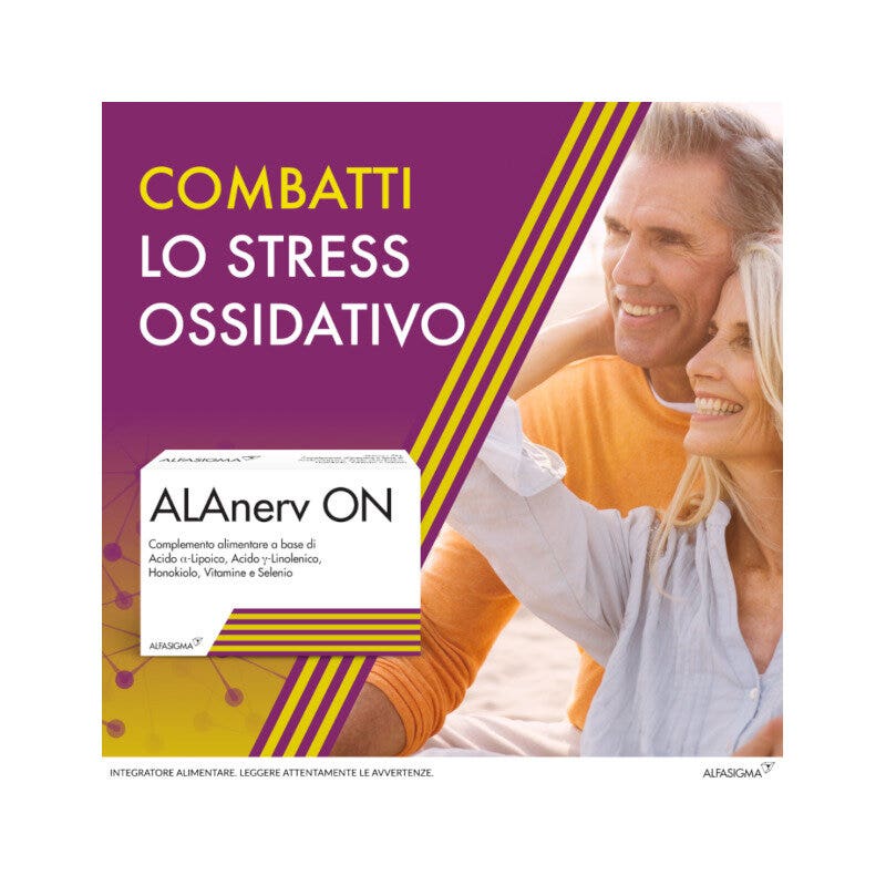 Alanerv On 20 Capsule Softgel-4