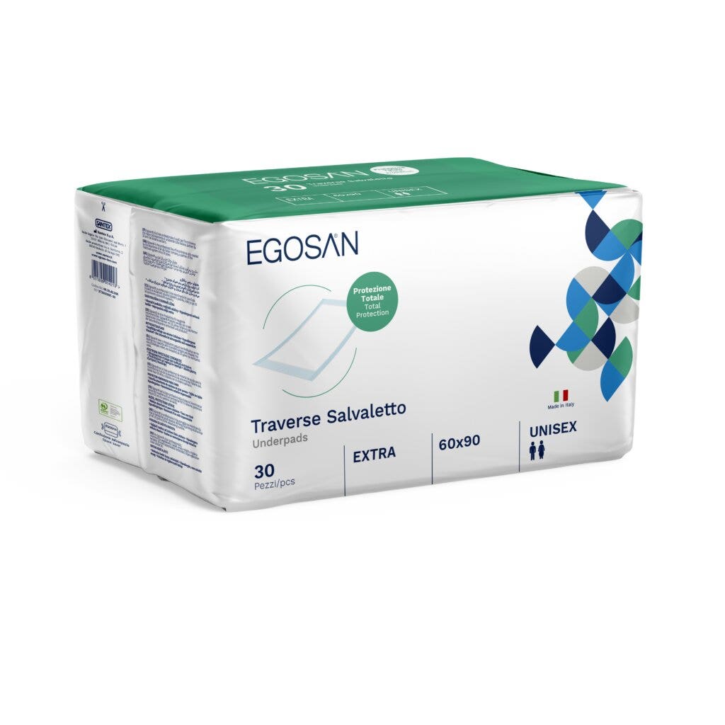 Egosan Traversa Salvaletto 60x90cm Extra 30 Pezzi-4