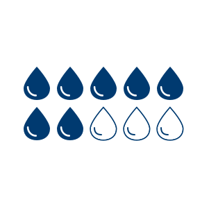 Egosan Traversa Salvaletto 60x90cm Extra 30 Pezzi-2