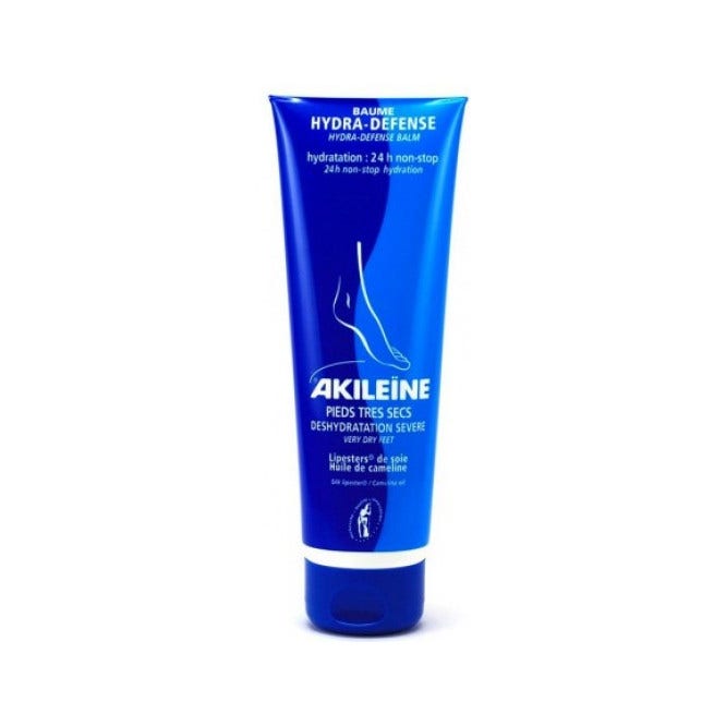 Akileine Balsamo Hydra-Defense 125ml  - 3