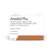 Amedial Plus 20 Buste-3