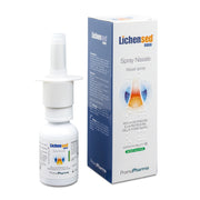 Lichensed Spray Nasale 15ml  - 2