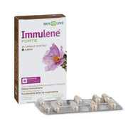 Bios Line Immulene Forte 20 Capsule-3