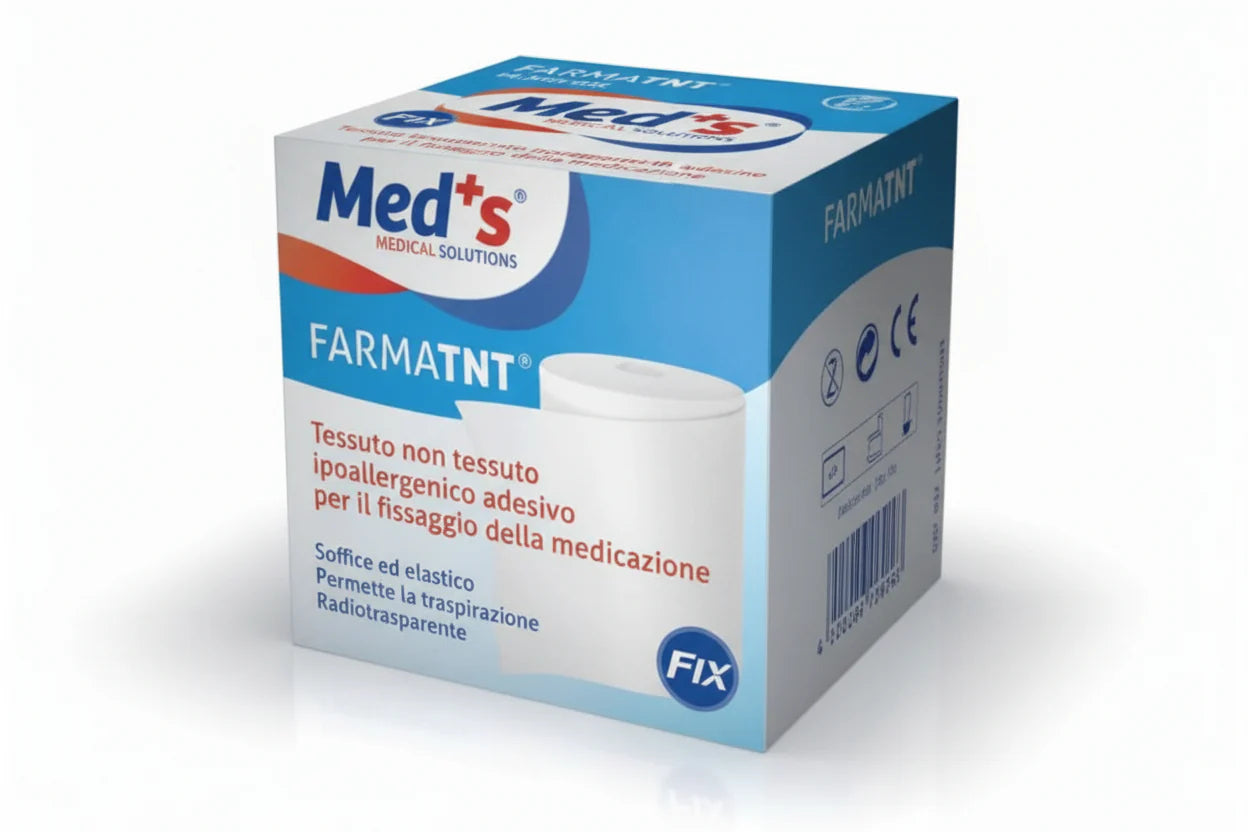 Med's Cerotto TNT 1000 x 20 cm