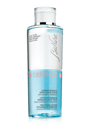 Bionike Defence Lozione Bifasica Struccante 150ml  - 3