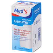 Med's Benda in TNT 4mx7cm