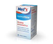 Med's Ovatta Emostatica 1 Tubo
