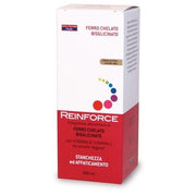 Reinforce Ferro 200ml-2