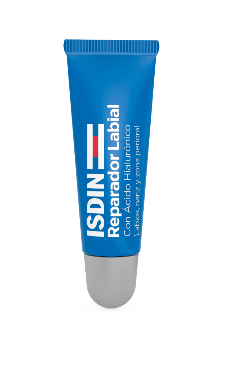 Isdin Reparador Labial Fluido 10ml-2