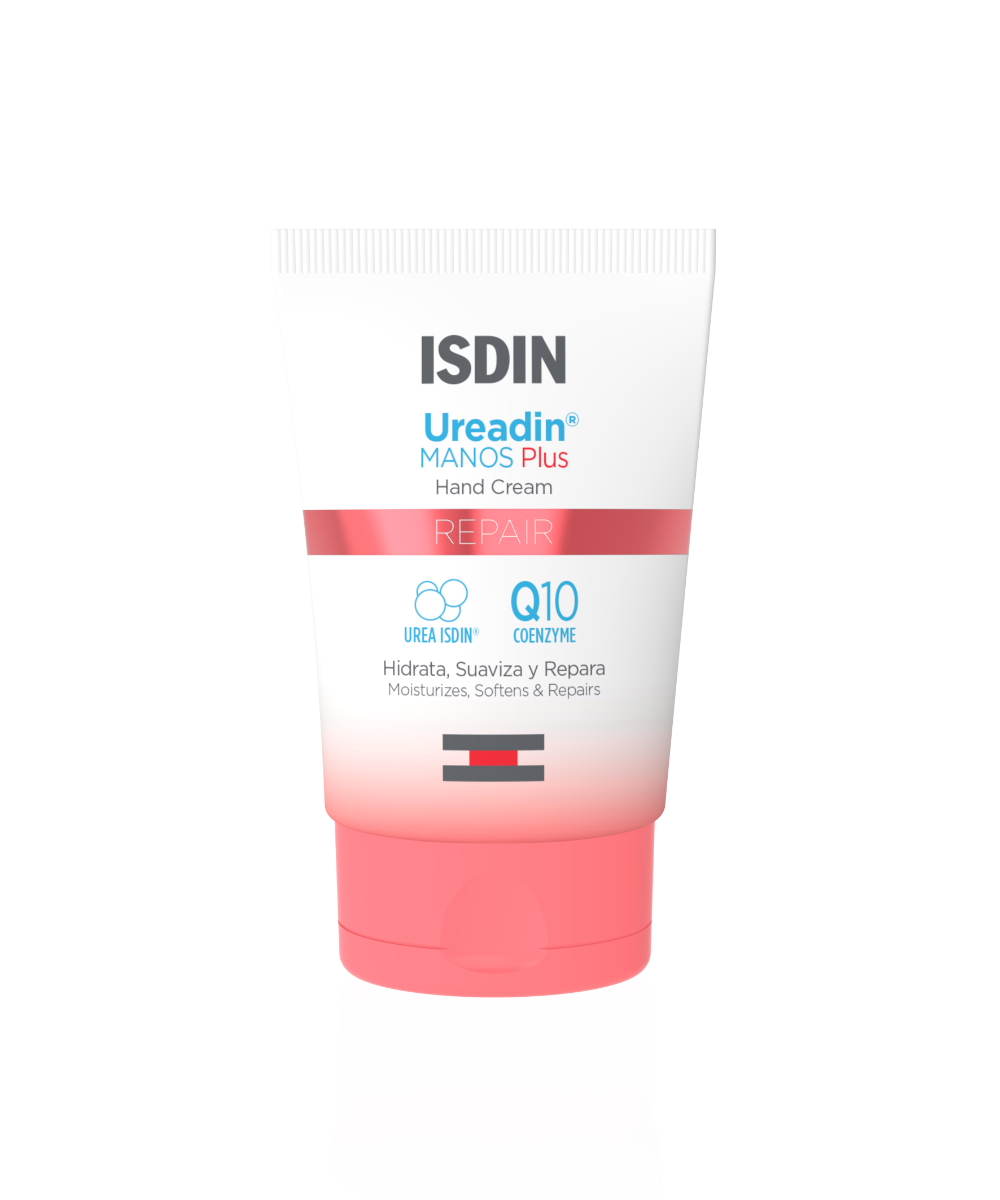 Isdin Ureadin Crema Mani Riparatrice 50ml-2