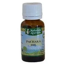 Pachaka Oil Olio Essenziale 10ml-2