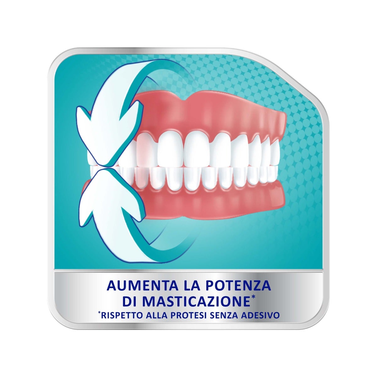 Polident Gusto Neutro 70g-9