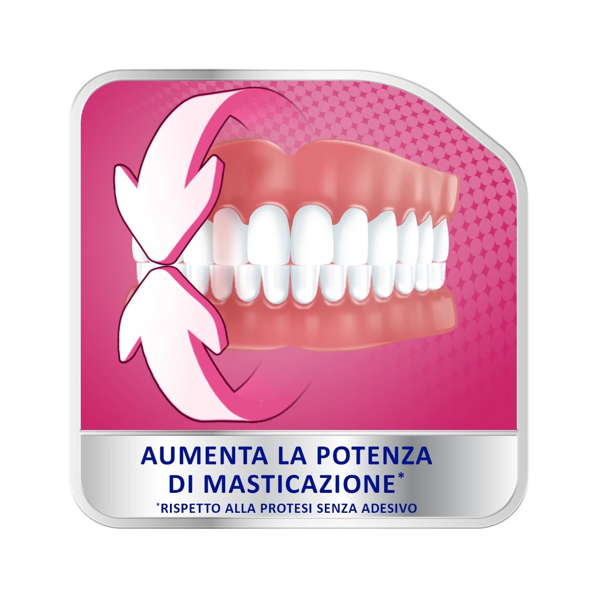 Polident Lunga Tenuta 40g-6