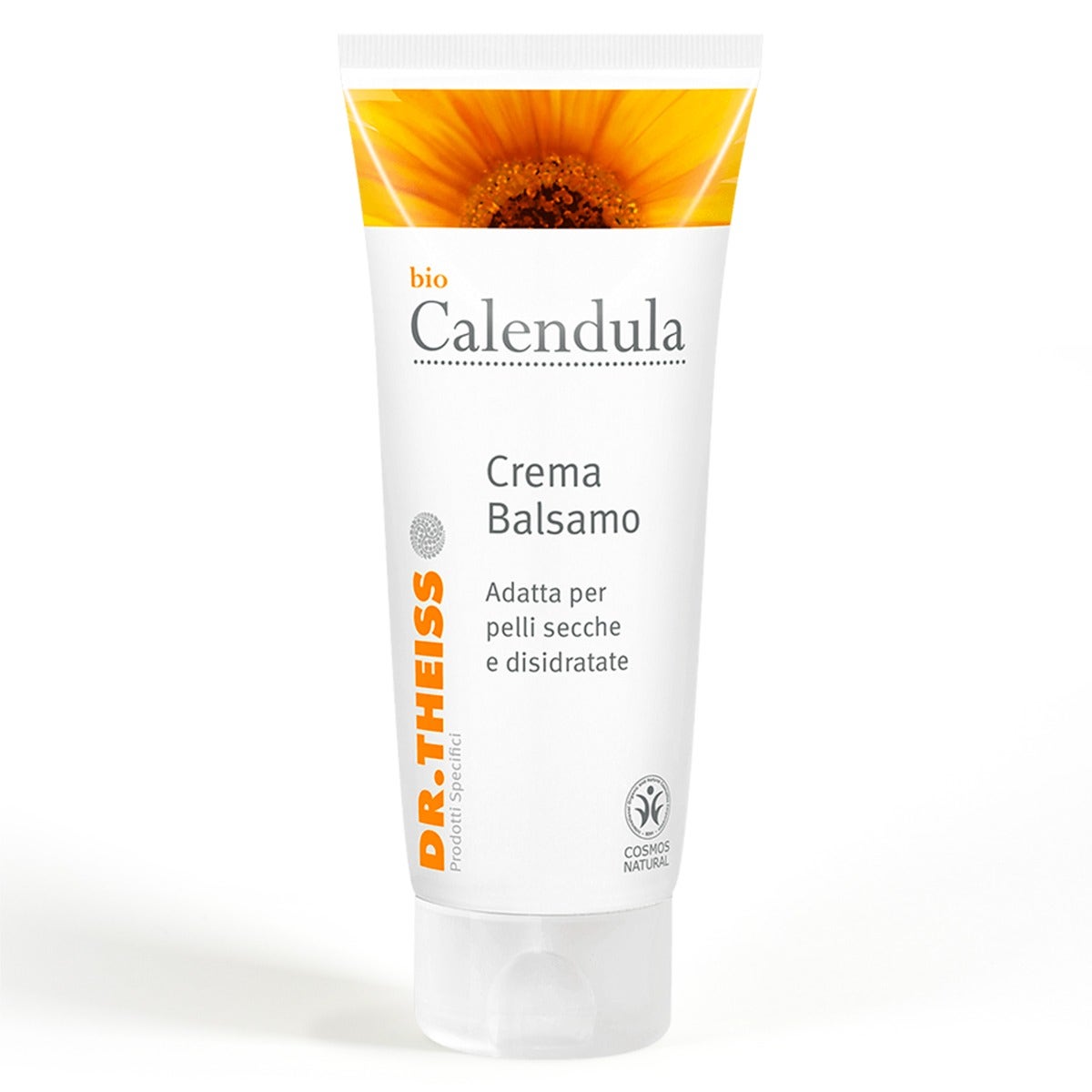 Dr Theiss Crema Balsamo Bio Calendula -1