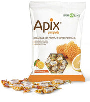 Bios Line Apix Caramelle Propoli Arancia 3kg-2