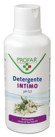 Profar Detergente Intimo 250 ml-0