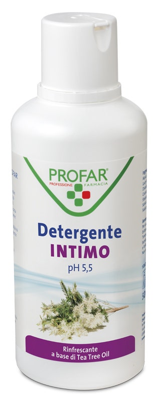 Profar Detergente Intimo 250 ml-0