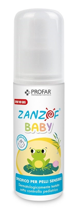 Zanzof Bambino Spray 100 ml Profar-0