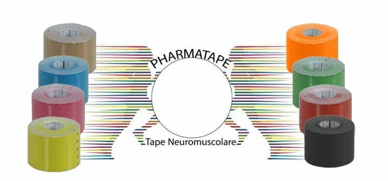 TAPE NEUROMUSCOLARE 5X5X1 NERO-1