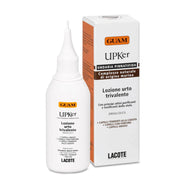 Guam Upker Lozione Urto Trivalente Capelli 100ml-4