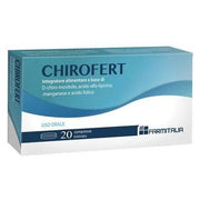 Chirofert 20 Compresse-6