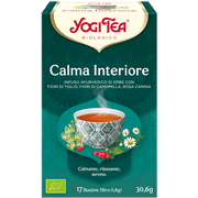 Yogi Tea Calma Interiore 31g-1