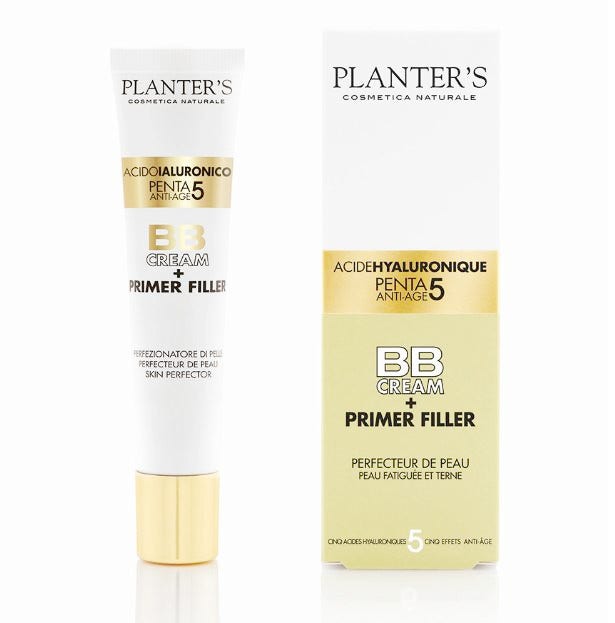 Planter’s Acido Ialuronico Penta 5 BB Cream Primer Filler 40 ml  - 3