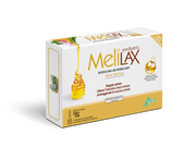 Aboca Melilax Pediatric 6 Microclismi-1