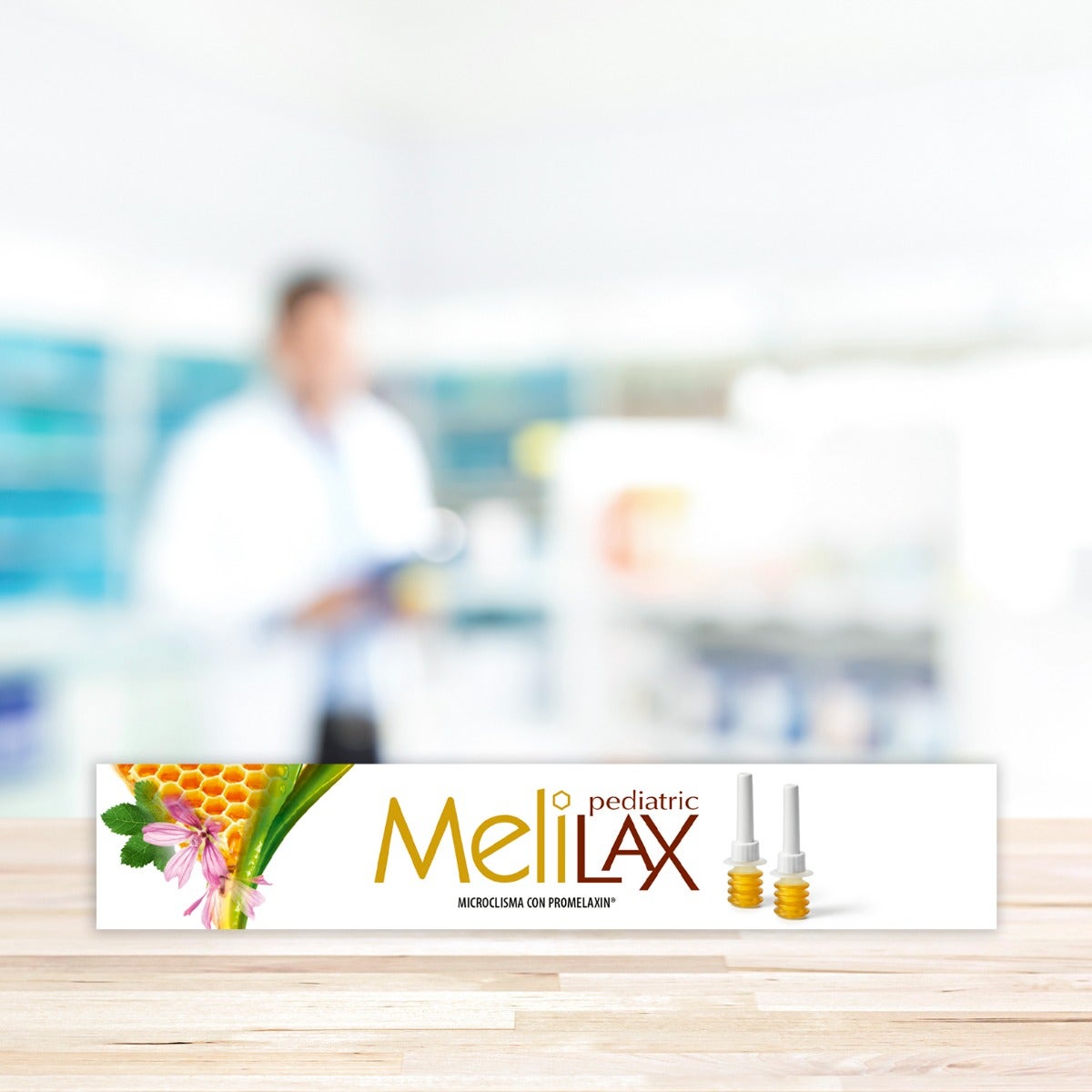 Aboca Melilax Pediatric 6 Microclismi-5