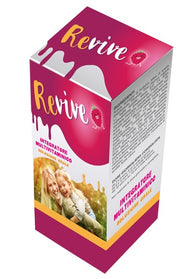 Revive Sciroppo 100 ml-0