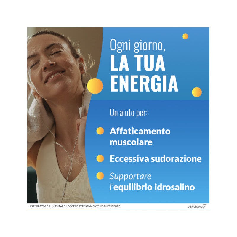 Carnidyn Fast 20 Bustine-20