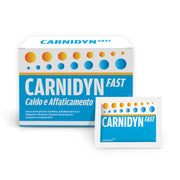 Carnidyn Fast 20 Bustine-17