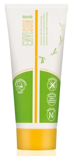 Envisun Doposole Repellente 100 ml-0