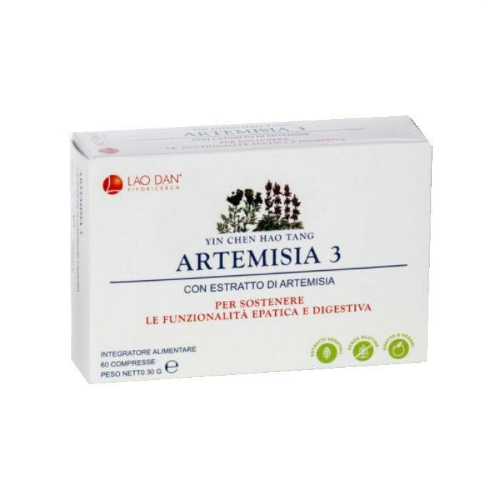 Artemisia 3 60 Capsule-1