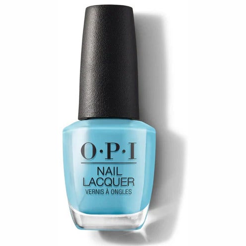 Opi Smalto N.E75 Can'T Find My Czechbook 15ml-3