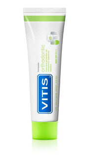 Vitis Orthodontic Dentifricio 100ml-3